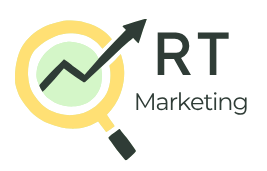 RT Marketing Logo